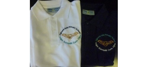  Polo - Ogmore Vale Primary